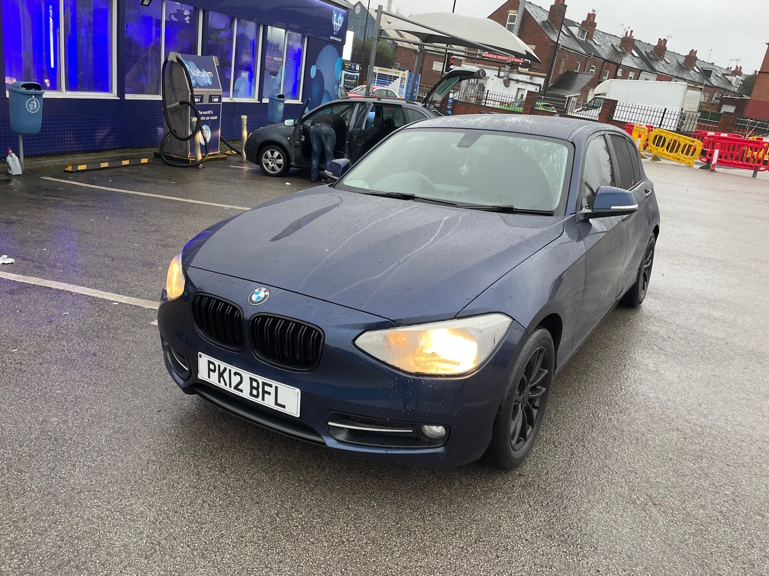 Used BMW 1 Series 2012 for sale - 76922148: Photo 2