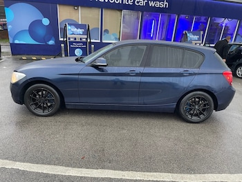 Used BMW 1 Series 2012 for sale - 76922148: Photo