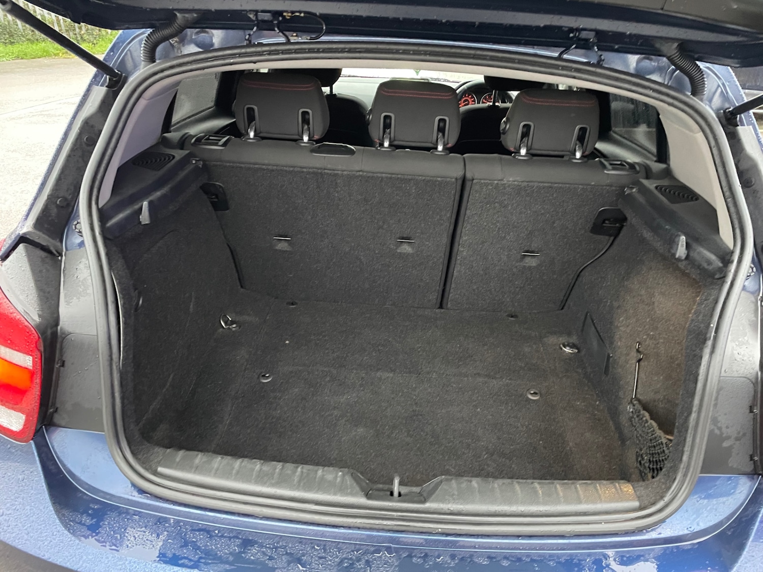 Used BMW 1 Series 2012 for sale - 76922148: Photo 9