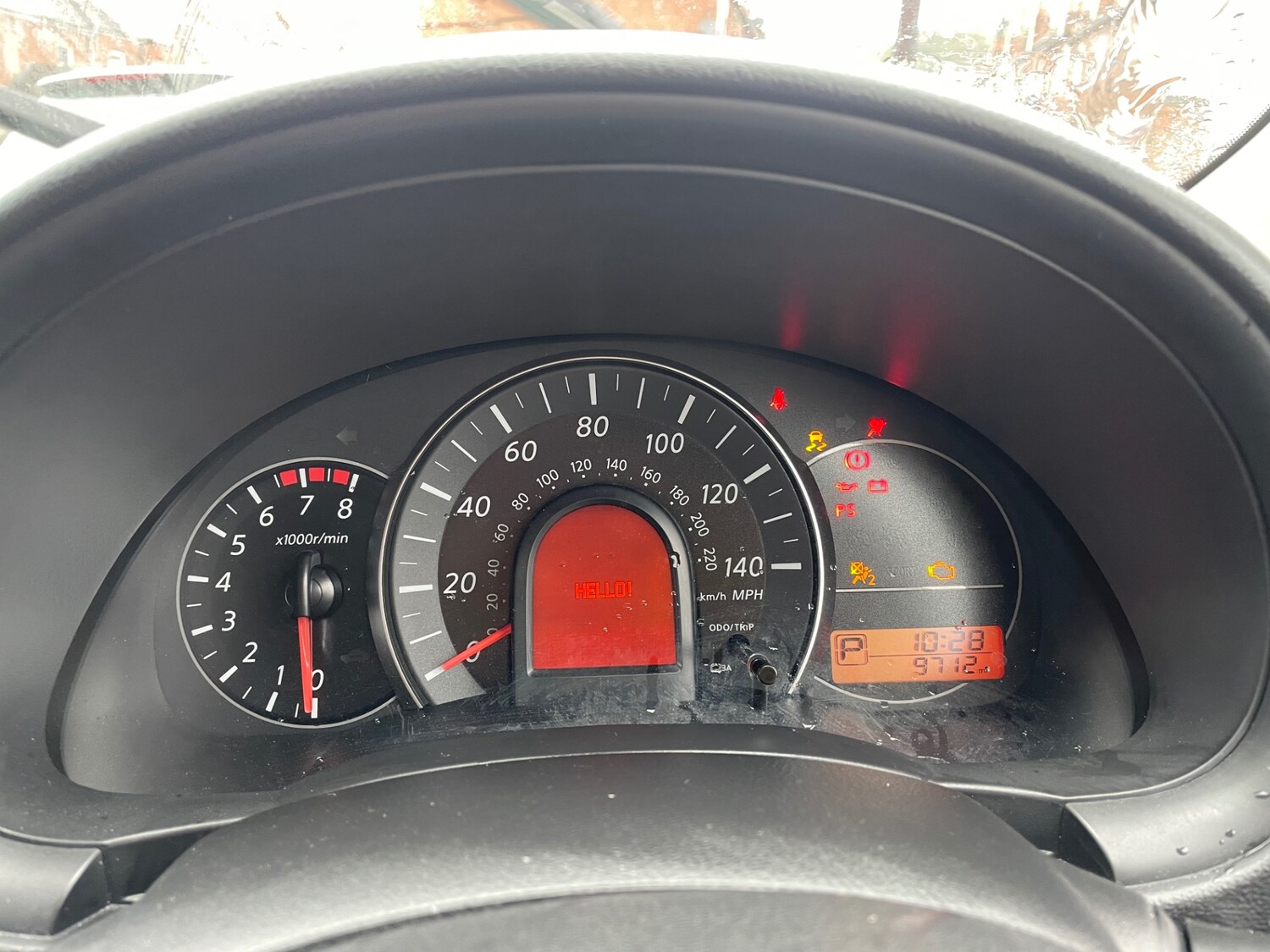 Used Nissan Micra 2016 for sale - 77767018: Photo 20