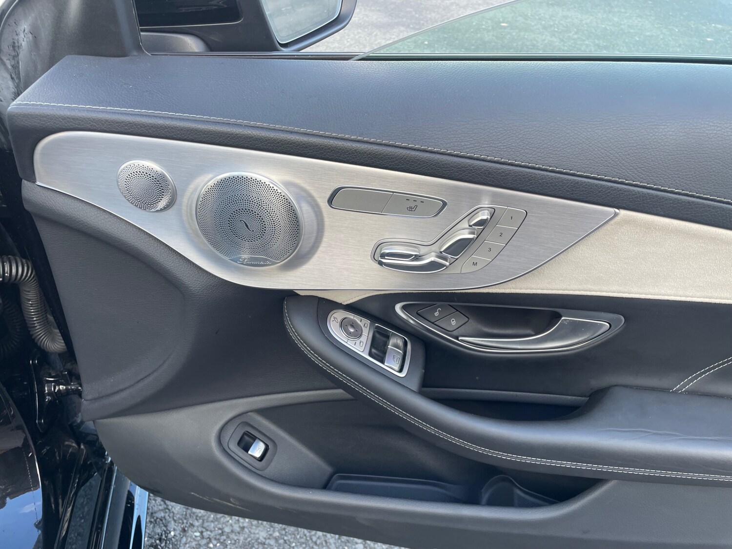 Used Mercedes-Benz C Class 2019 for sale - 77453434: Photo 17