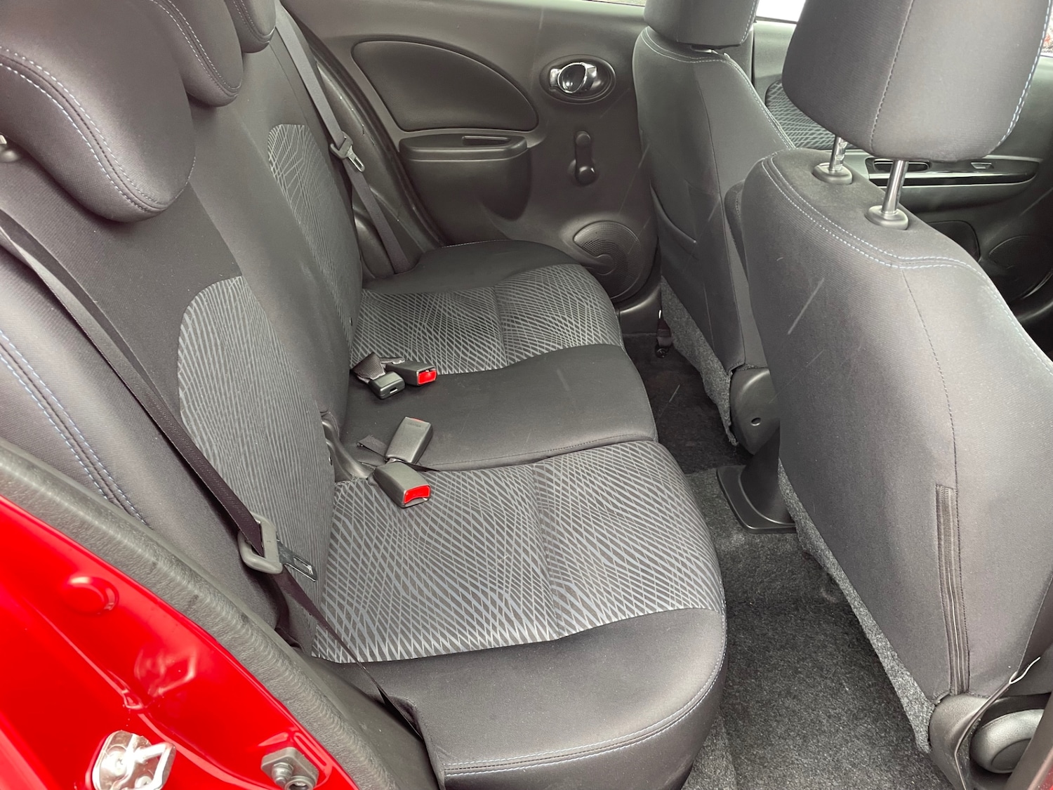 Used Nissan Micra 2016 for sale - 76177141: Photo 12
