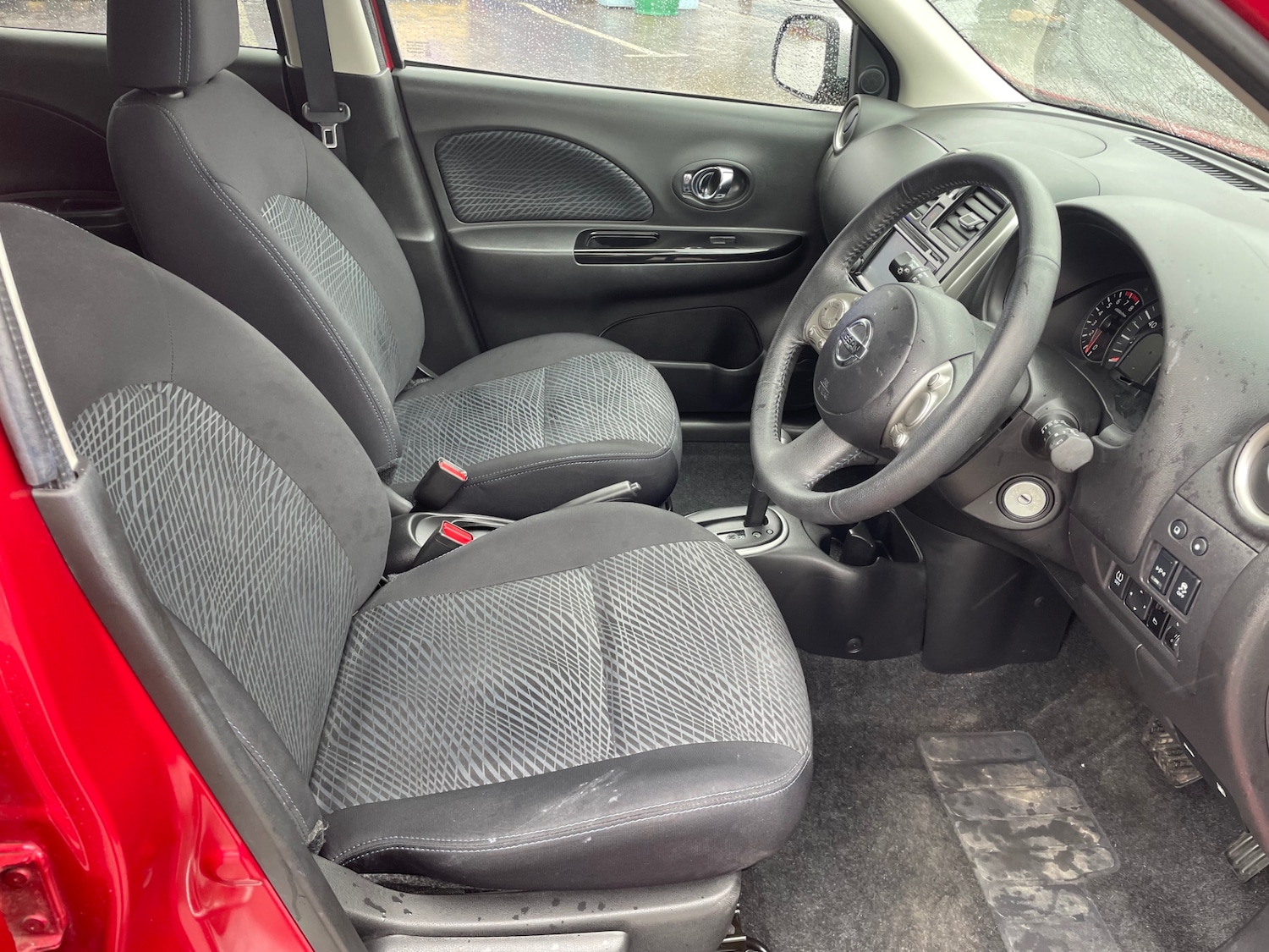 Used Nissan Micra 2016 for sale - 76177141: Photo 13