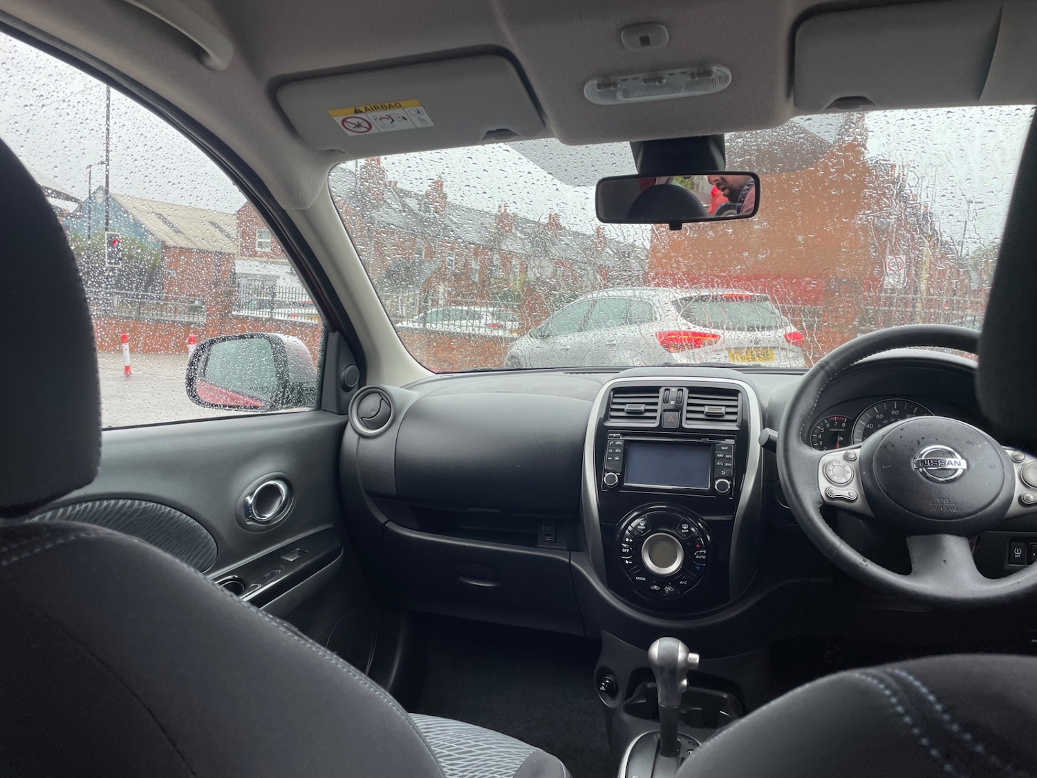 Used Nissan Micra 2016 for sale - 76177141: Photo 14