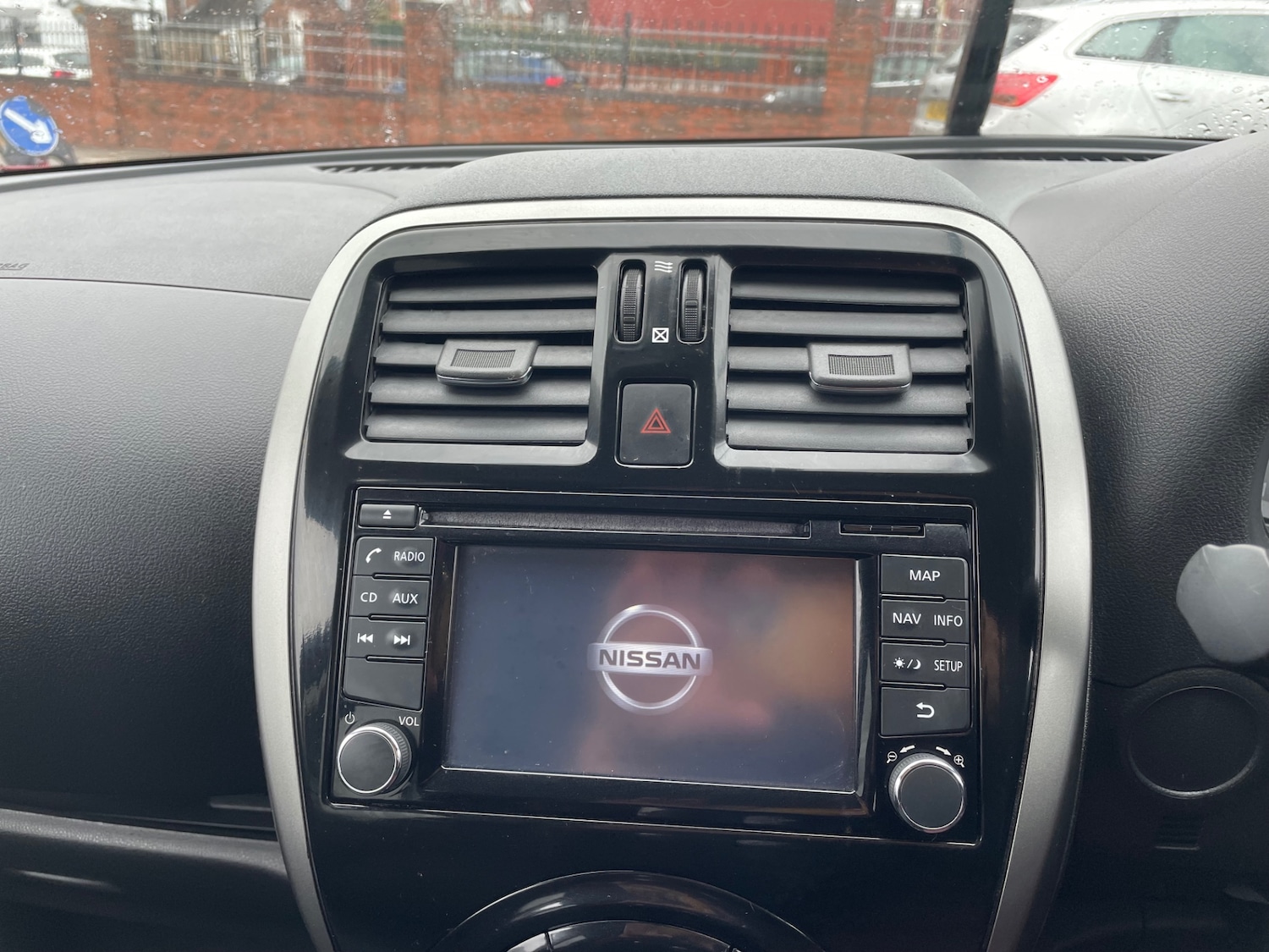 Used Nissan Micra 2016 for sale - 76177141: Photo 16