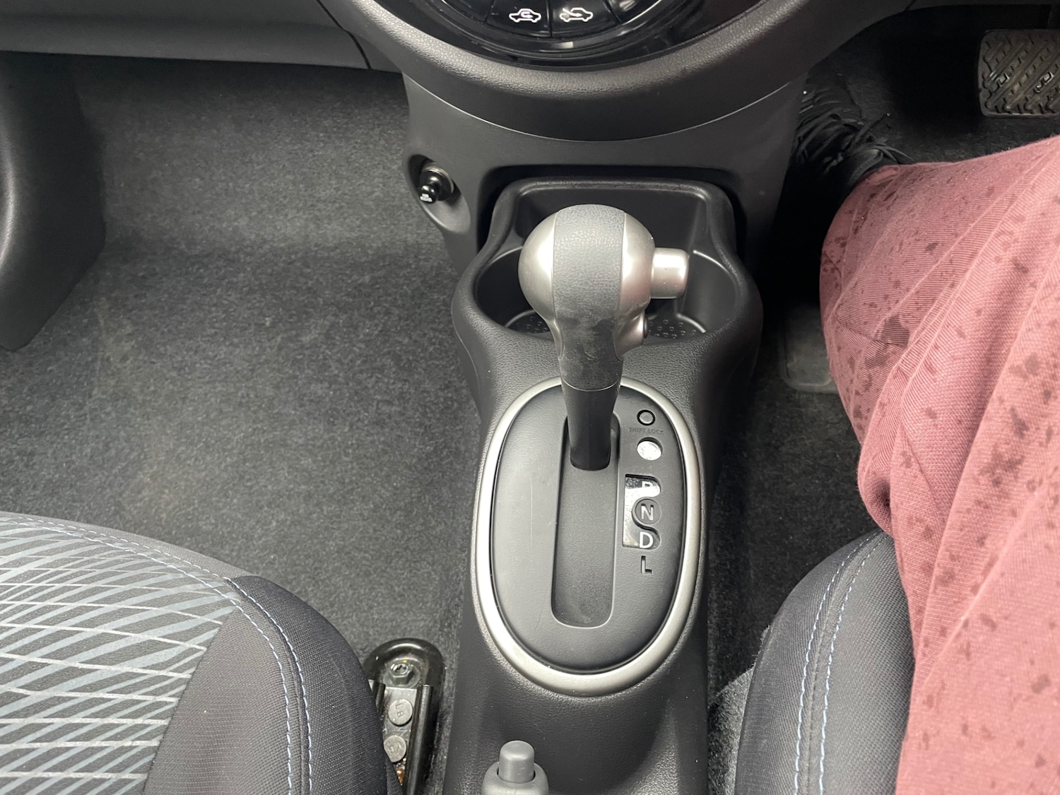 Used Nissan Micra 2016 for sale - 76177141: Photo 18