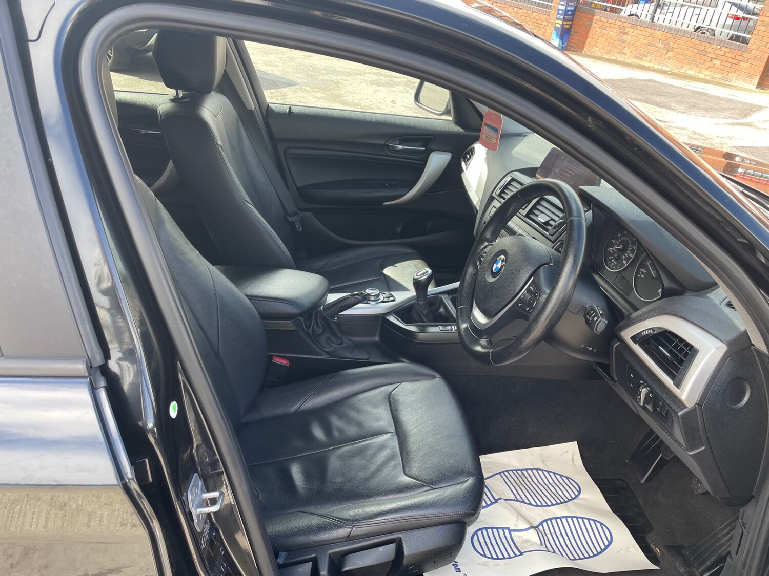 Used BMW 1 Series 2015 for sale - 78085055: Photo 13