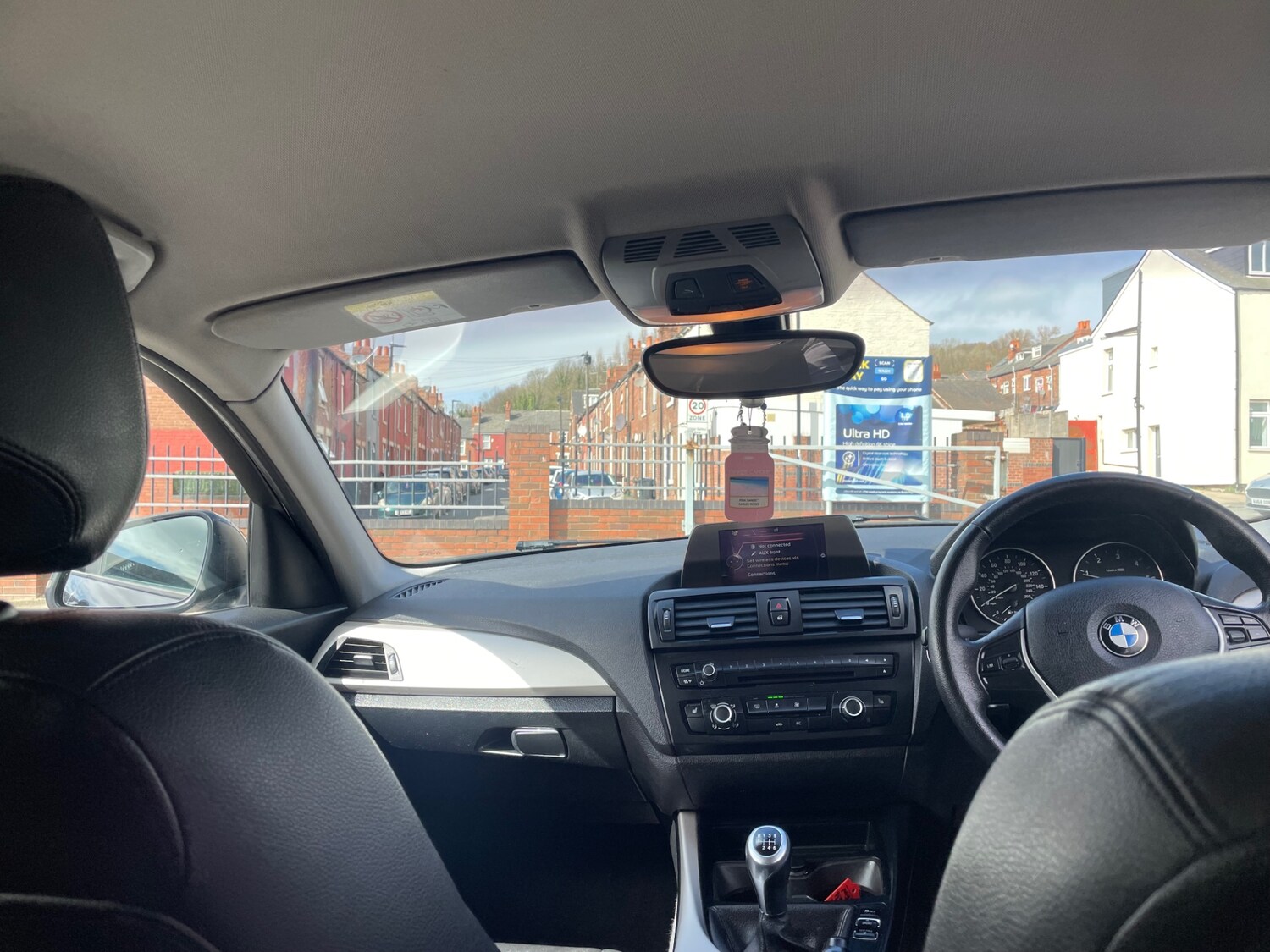 Used BMW 1 Series 2015 for sale - 78085055: Photo 14