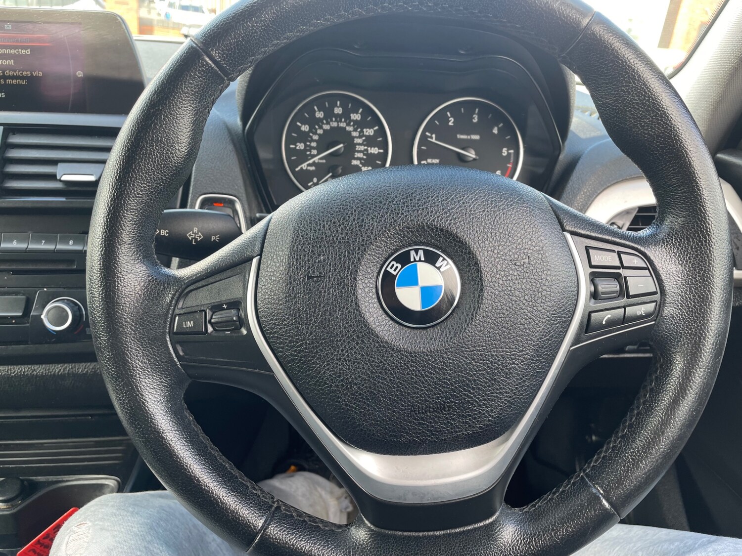 Used BMW 1 Series 2015 for sale - 78085055: Photo 15