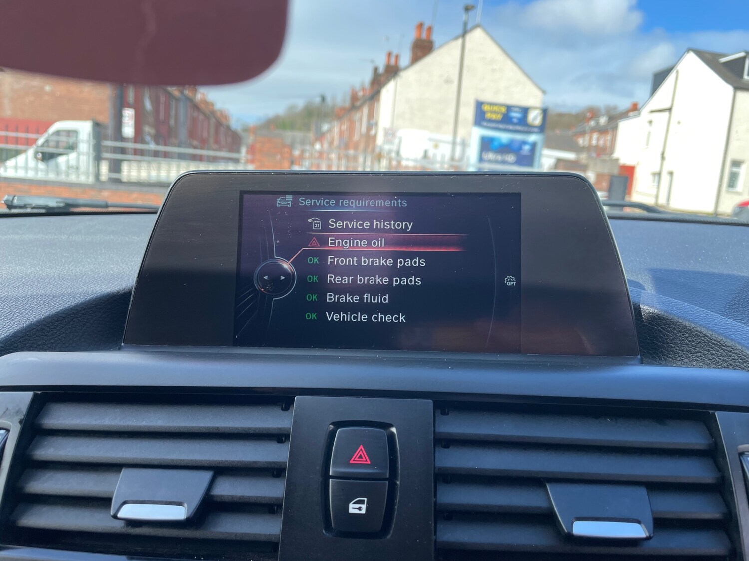 Used BMW 1 Series 2015 for sale - 78085055: Photo 20