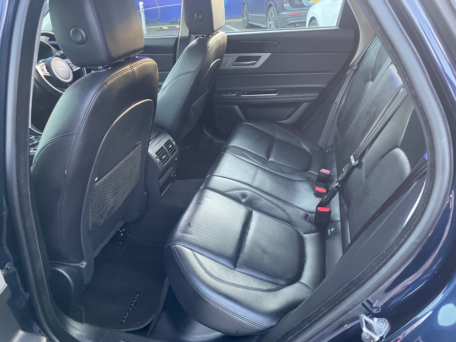 Used Jaguar XF 2019 for sale - 77681570: Photo 10