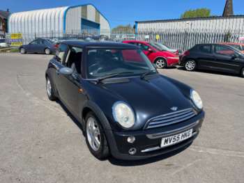2005 (55) - 1.6 One 3dr