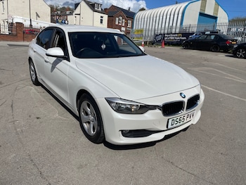 Used BMW 3 Series 2015 for sale - 78333437: Photo