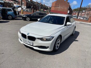 Used BMW 3 Series 2015 for sale - 78333437: Photo