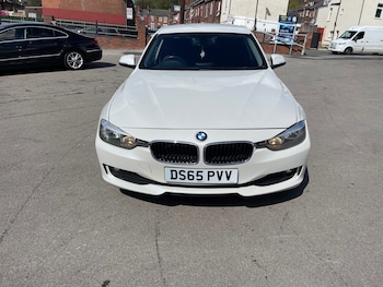 Used BMW 3 Series 2015 for sale - 78333437: Photo