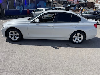 Used BMW 3 Series 2015 for sale - 78333437: Photo