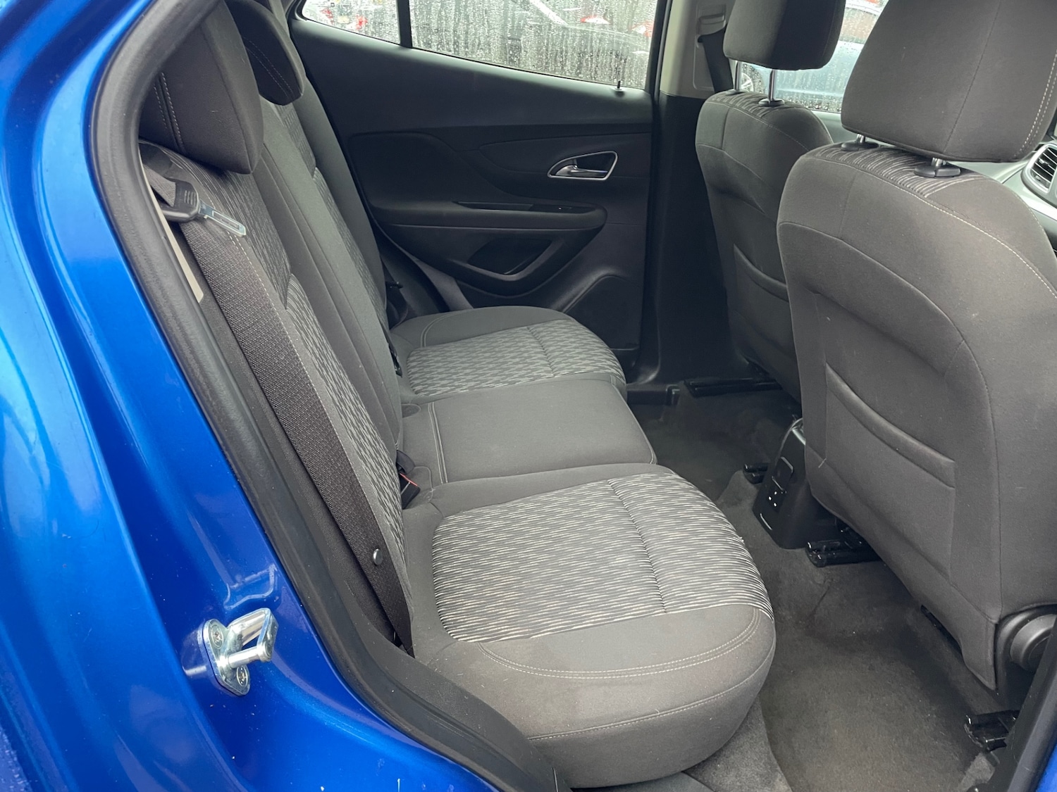 Used Vauxhall Mokka 2014 for sale - 78183067: Photo 12