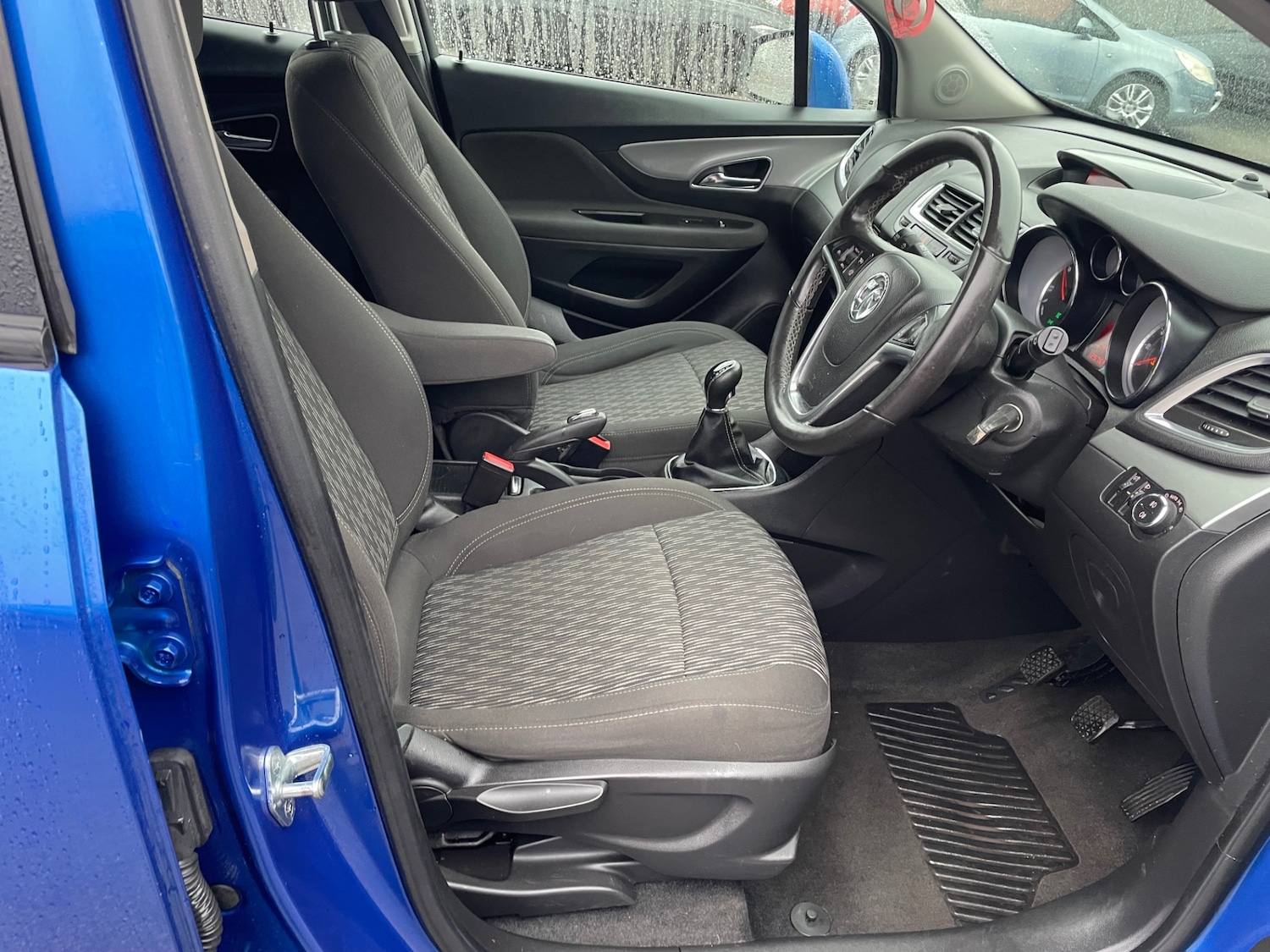 Used Vauxhall Mokka 2014 for sale - 78183067: Photo 15