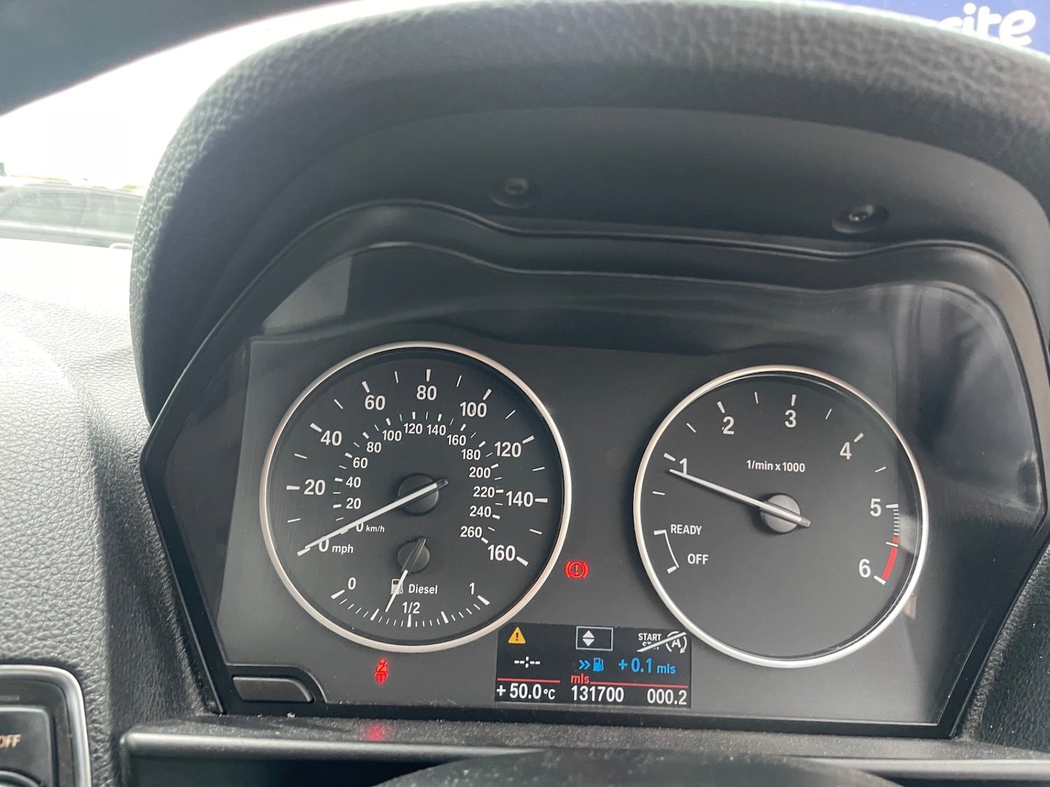 Used BMW 1 Series 2012 for sale - 77078605: Photo 20