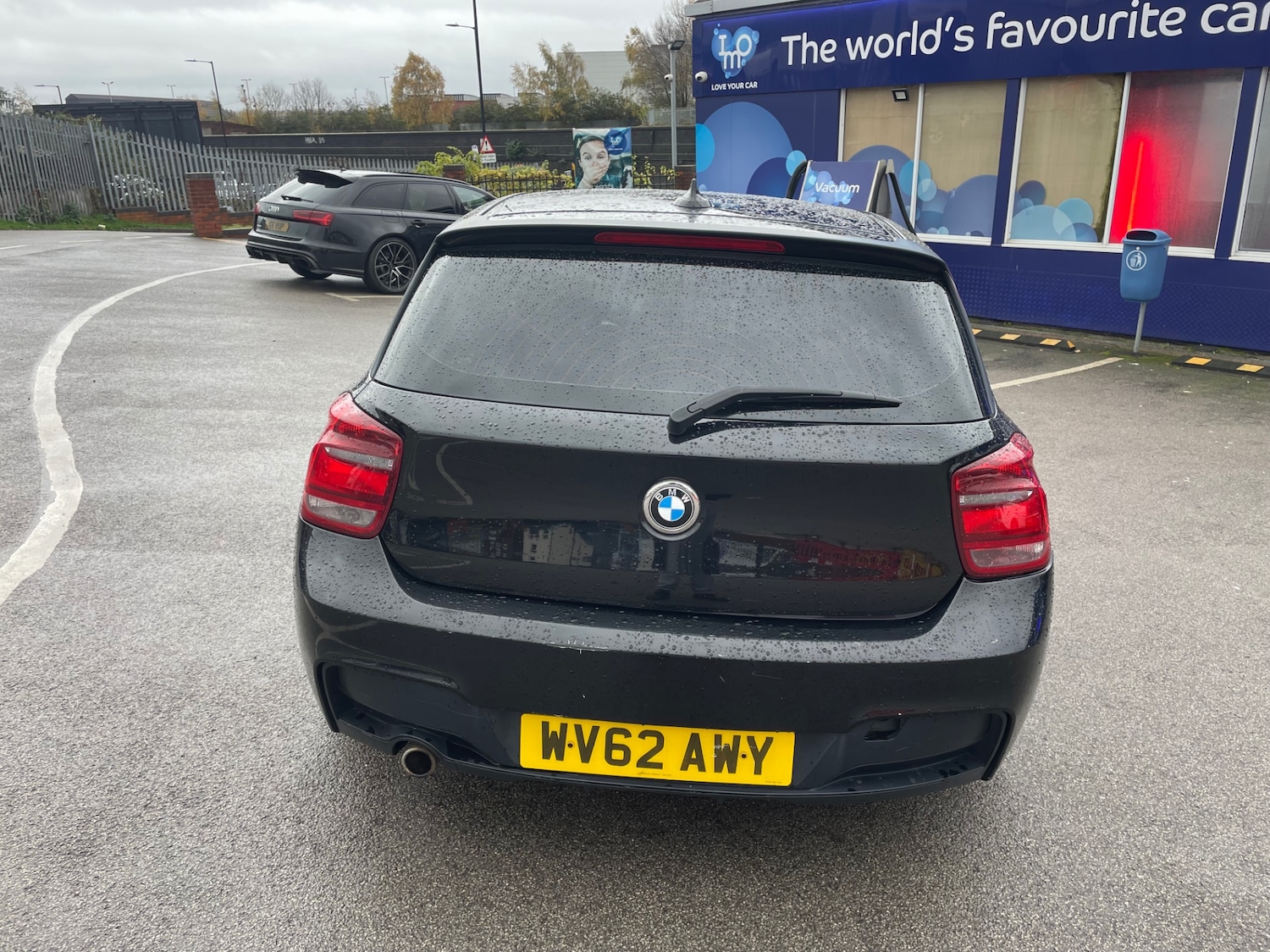 Used BMW 1 Series 2012 for sale - 77078605: Photo 7