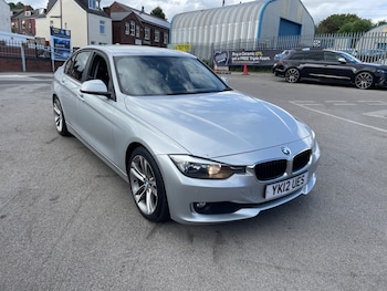 Used BMW 3 Series 2012 for sale - 78986720: Photo