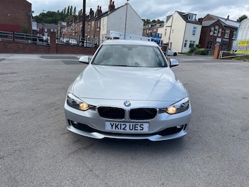 Used BMW 3 Series 2012 for sale - 78986720: Photo