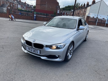 Used BMW 3 Series 2012 for sale - 78986720: Photo