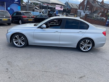 Used BMW 3 Series 2012 for sale - 78986720: Photo