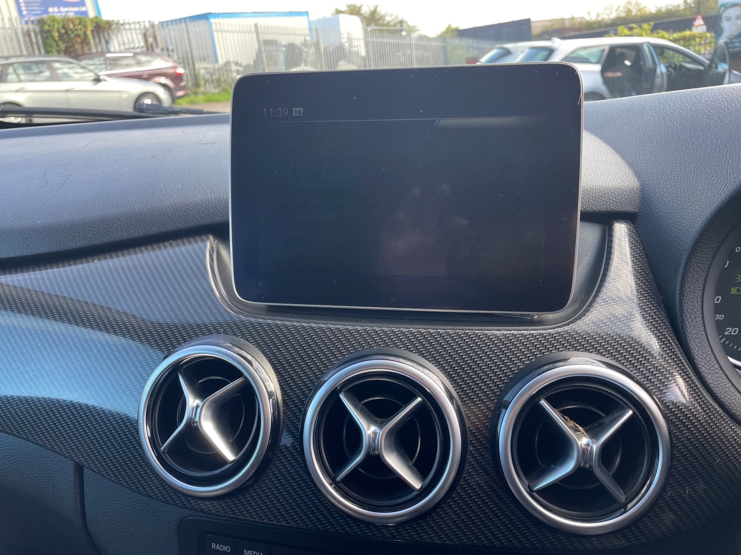 Used Mercedes-Benz B Class 2018 for sale - 76358268: Photo 16