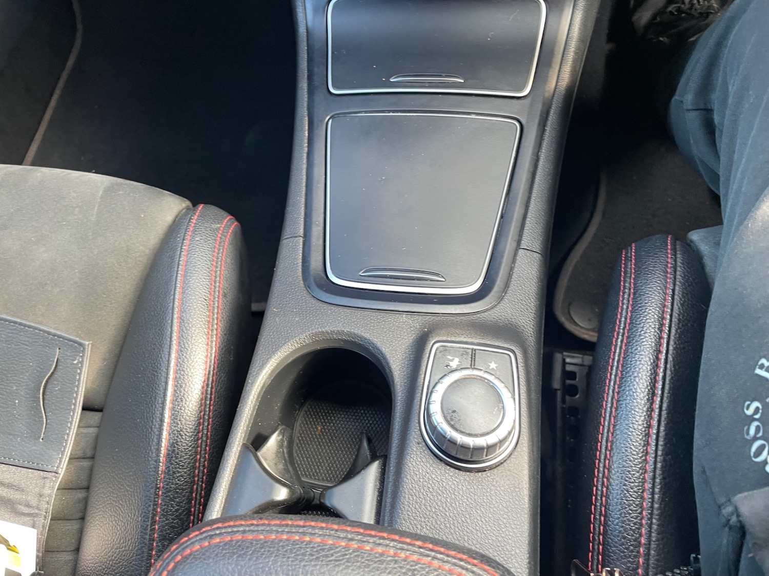 Used Mercedes-Benz B Class 2018 for sale - 76358268: Photo 18