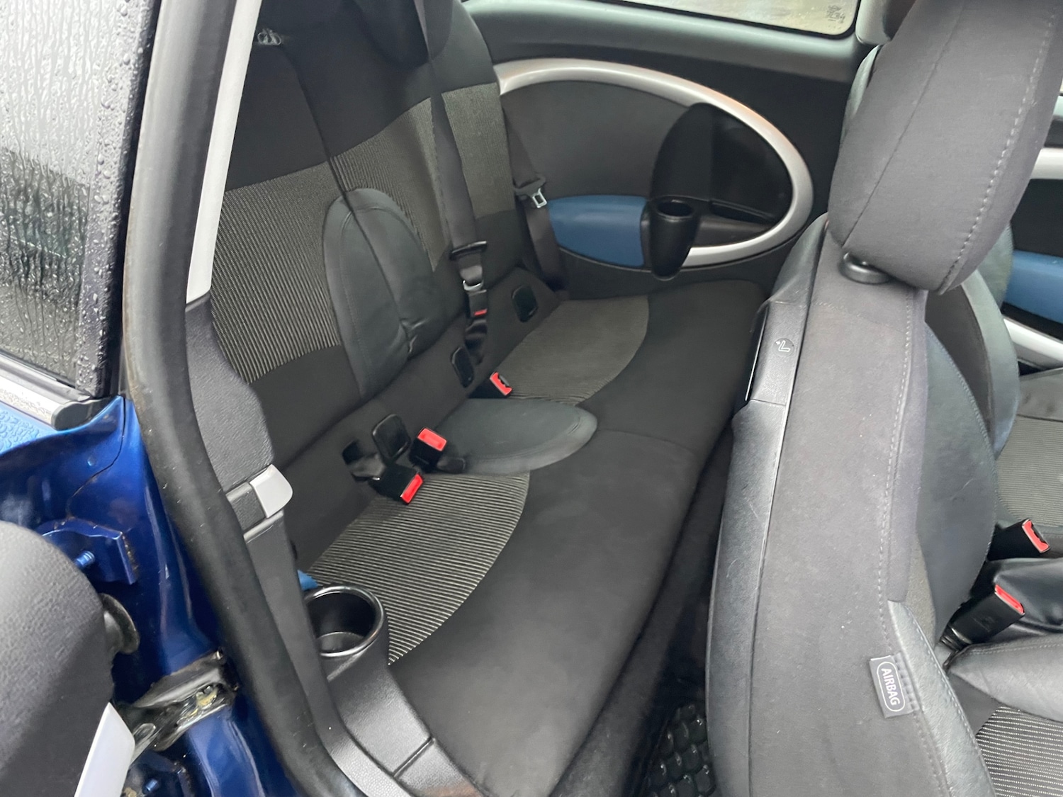 Used MINI Clubman 2009 for sale - 78109907: Photo 13