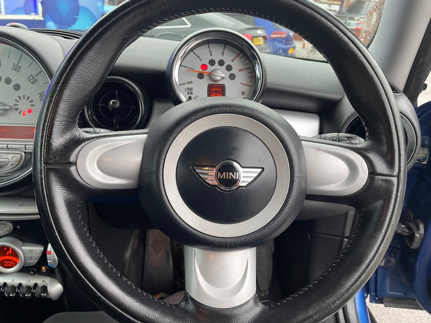 Used MINI Clubman 2009 for sale - 78109907: Photo 14