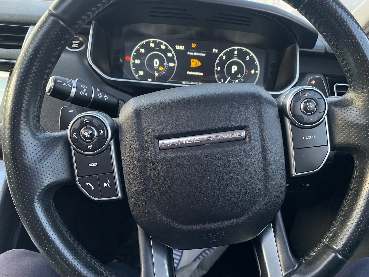 Used Land Rover Range Rover Sport 2016 for sale - 77452552: Photo 19