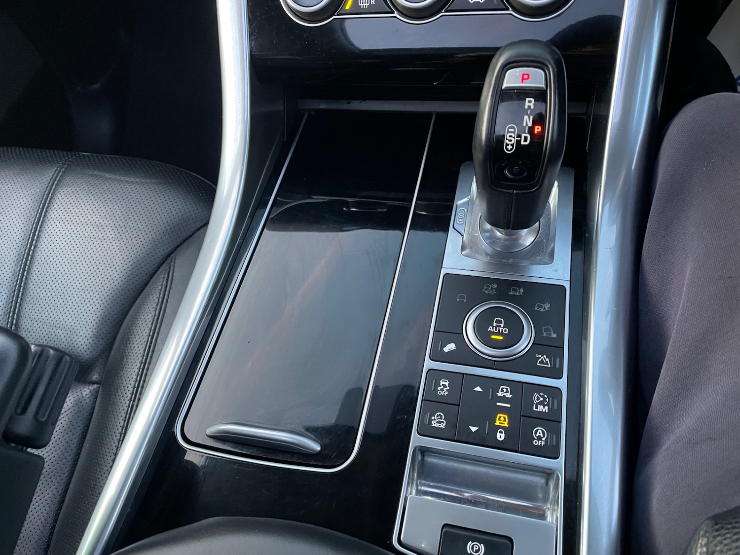 Used Land Rover Range Rover Sport 2016 for sale - 77452552: Photo 22