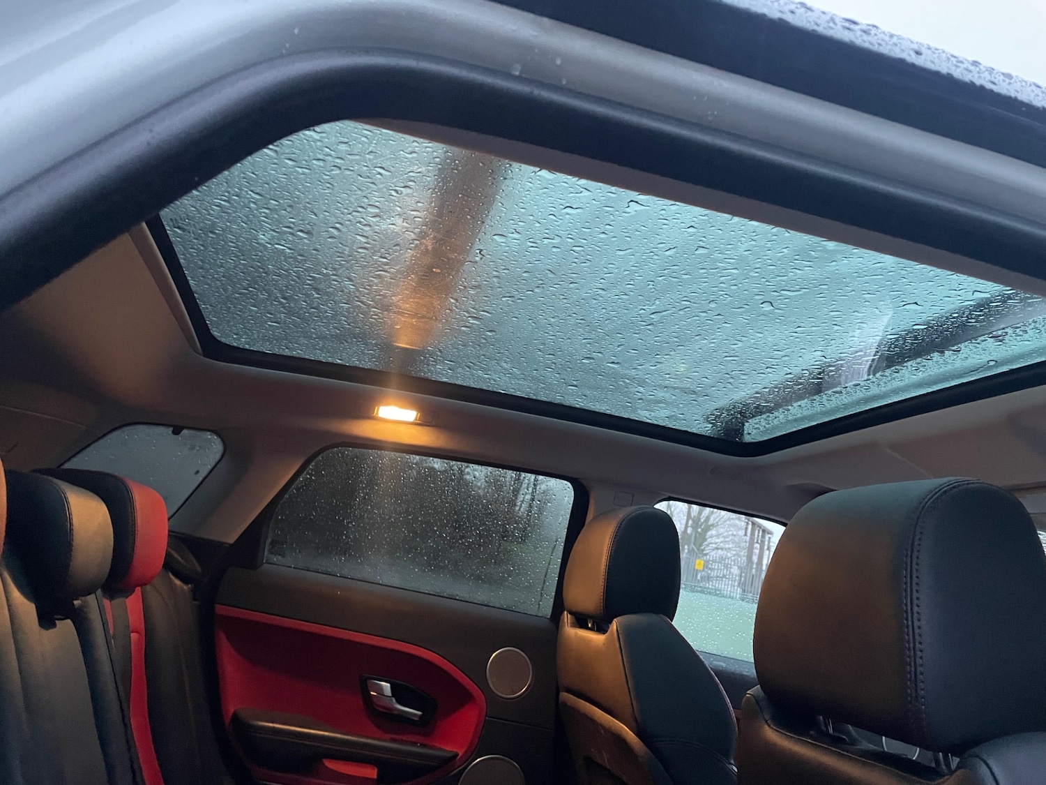 Used Land Rover Range Rover Evoque 2014 for sale - 76987115: Photo 13