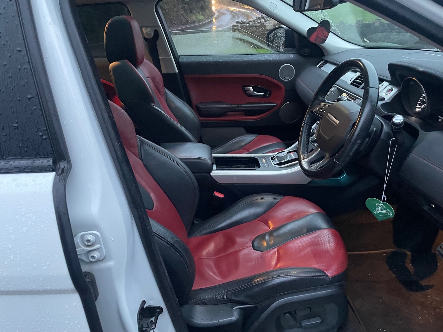 Used Land Rover Range Rover Evoque 2014 for sale - 76987115: Photo 14