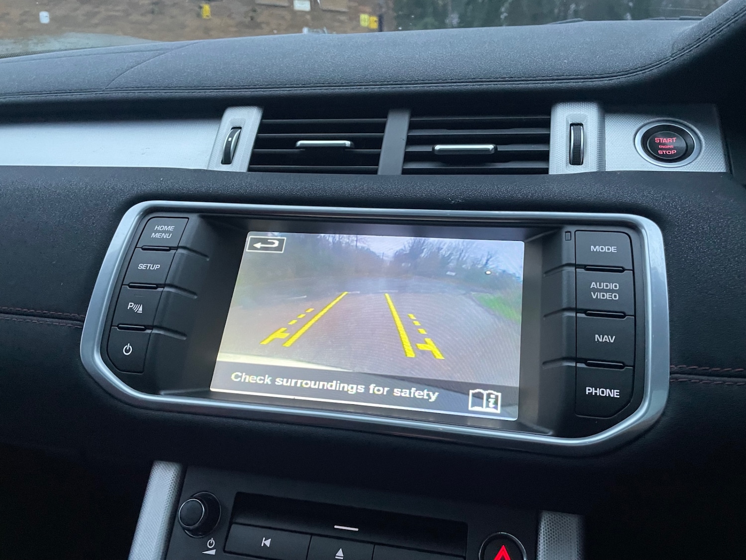 Used Land Rover Range Rover Evoque 2014 for sale - 76987115: Photo 22