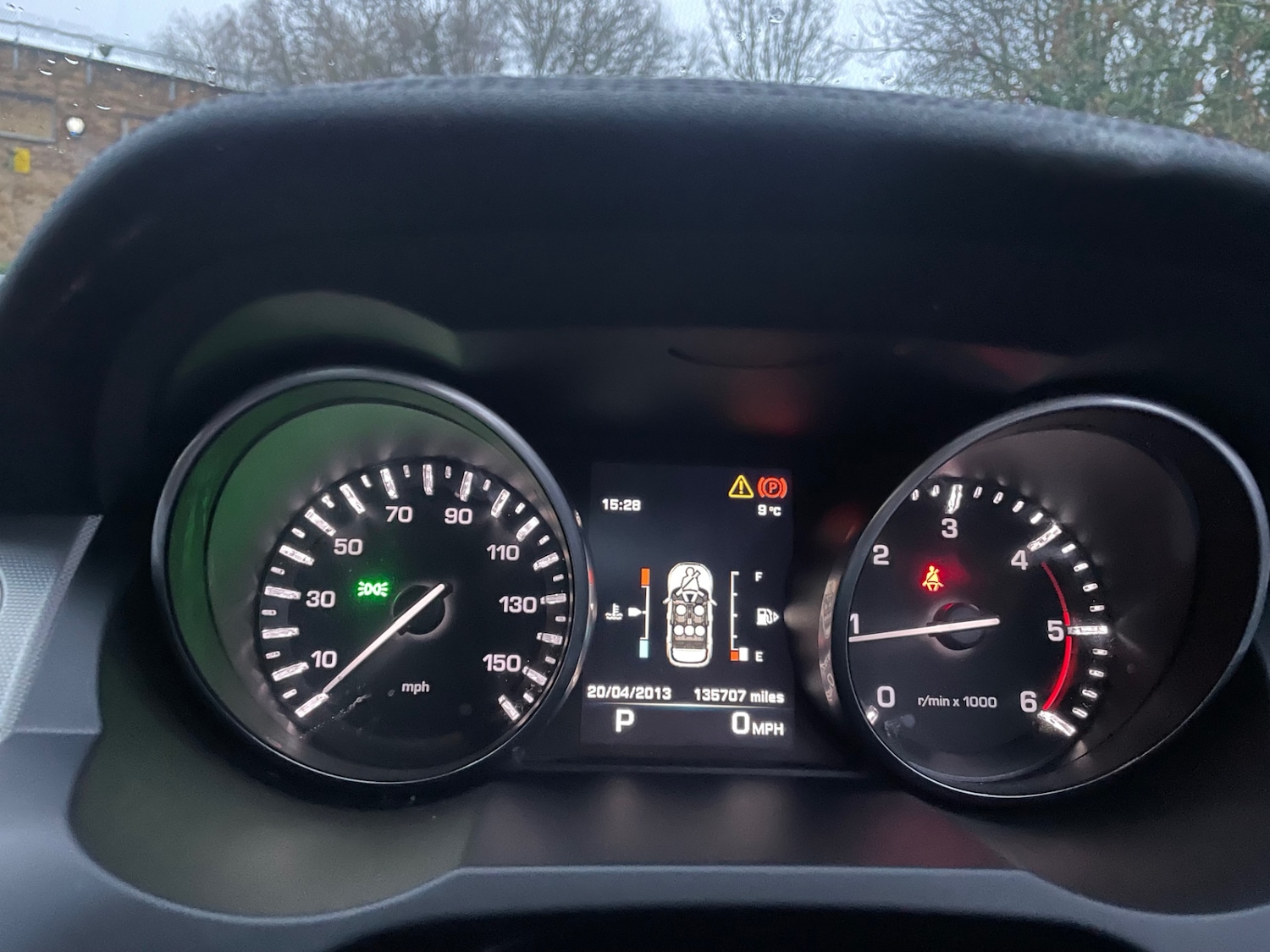 Used Land Rover Range Rover Evoque 2014 for sale - 76987115: Photo 23