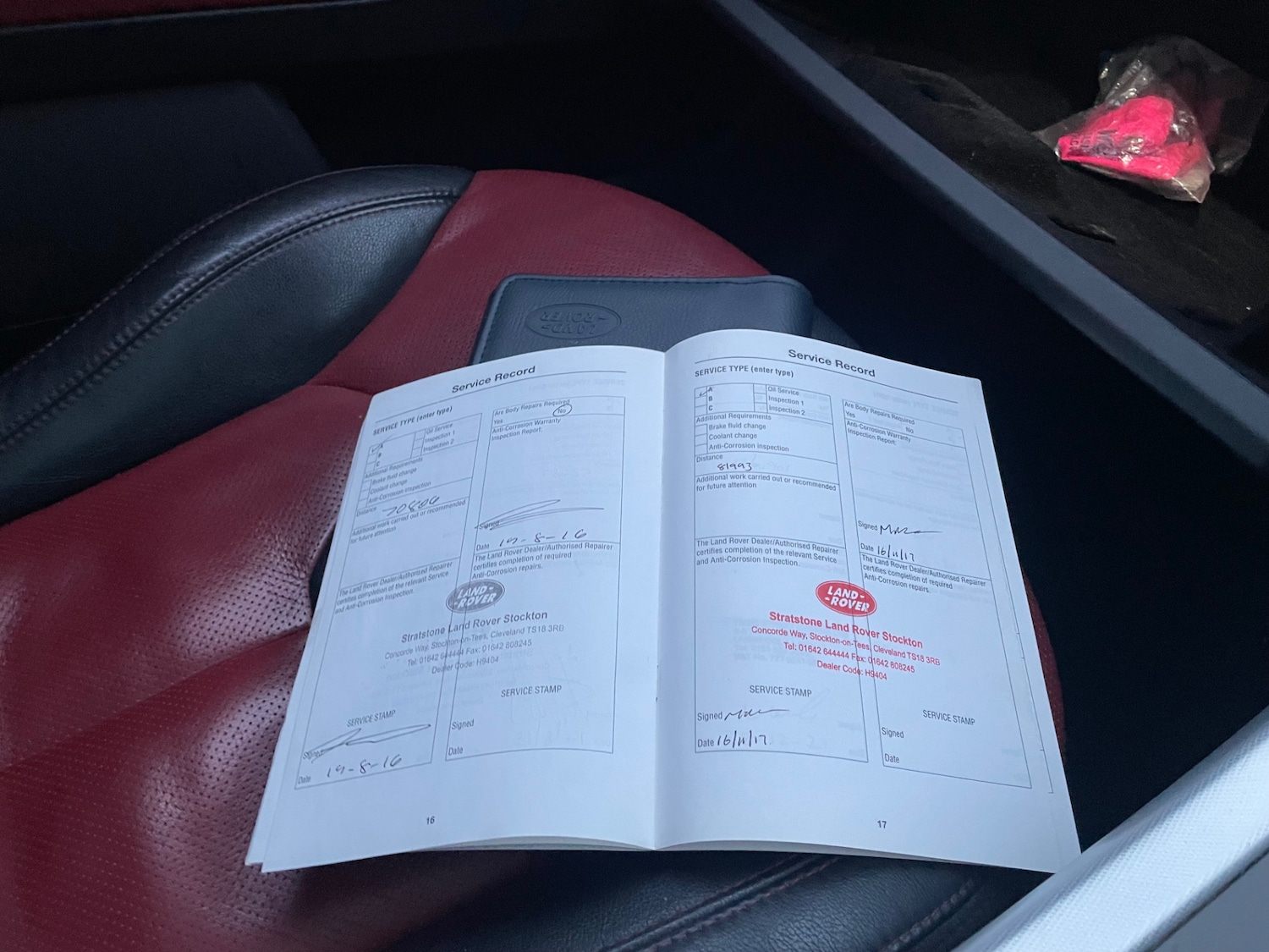 Used Land Rover Range Rover Evoque 2014 for sale - 76987115: Photo 27