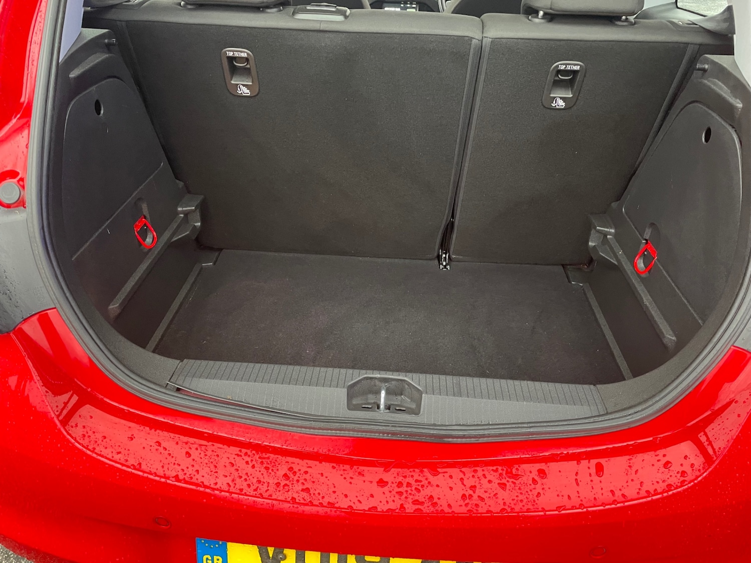 Used Vauxhall Corsa 2019 for sale - 77453021: Photo 9