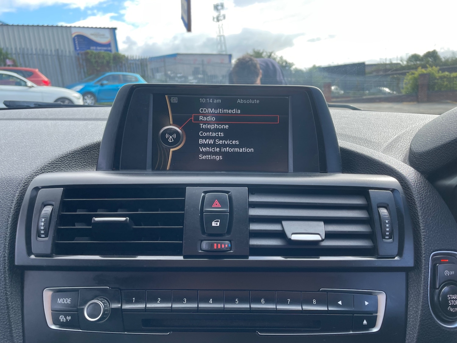 Used BMW 1 Series 2012 for sale - 76367054: Photo 16