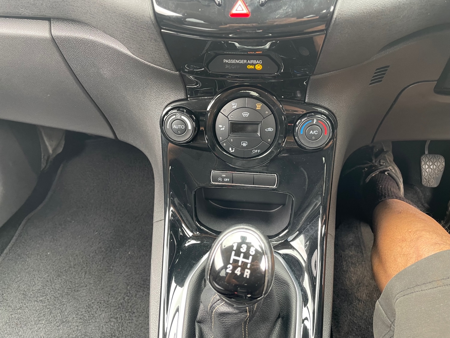 Vehicle 17