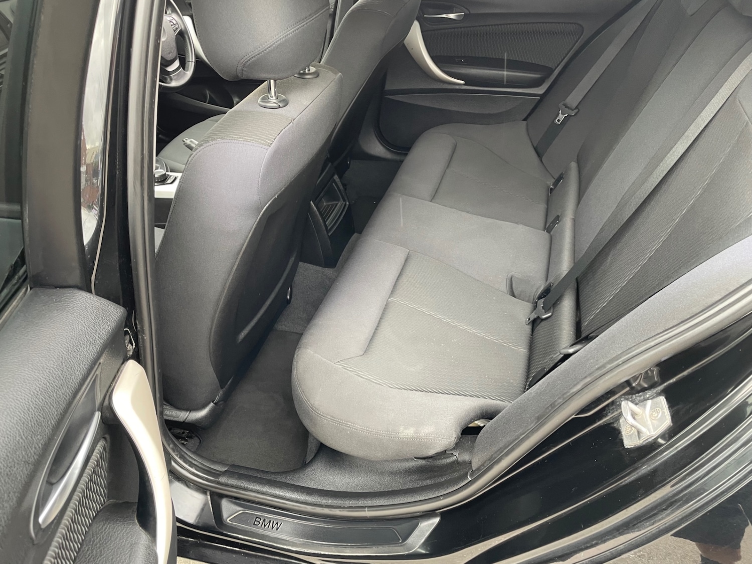 Used BMW 1 Series 2012 for sale - 76511163: Photo 10