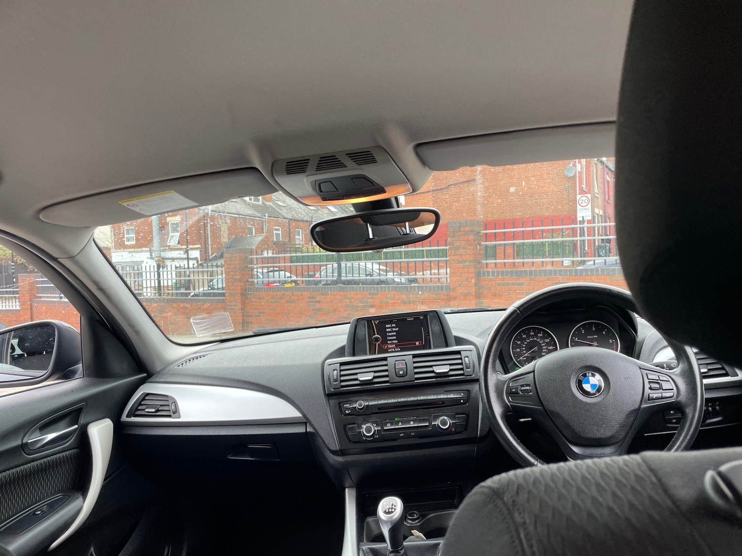 Used BMW 1 Series 2012 for sale - 76511163: Photo 14