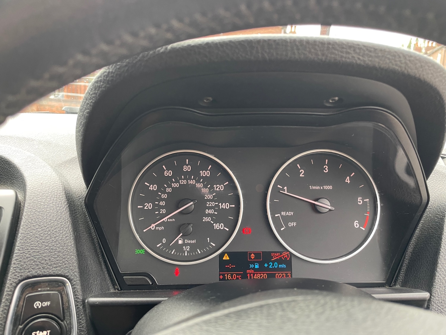 Used BMW 1 Series 2012 for sale - 76511163: Photo 19