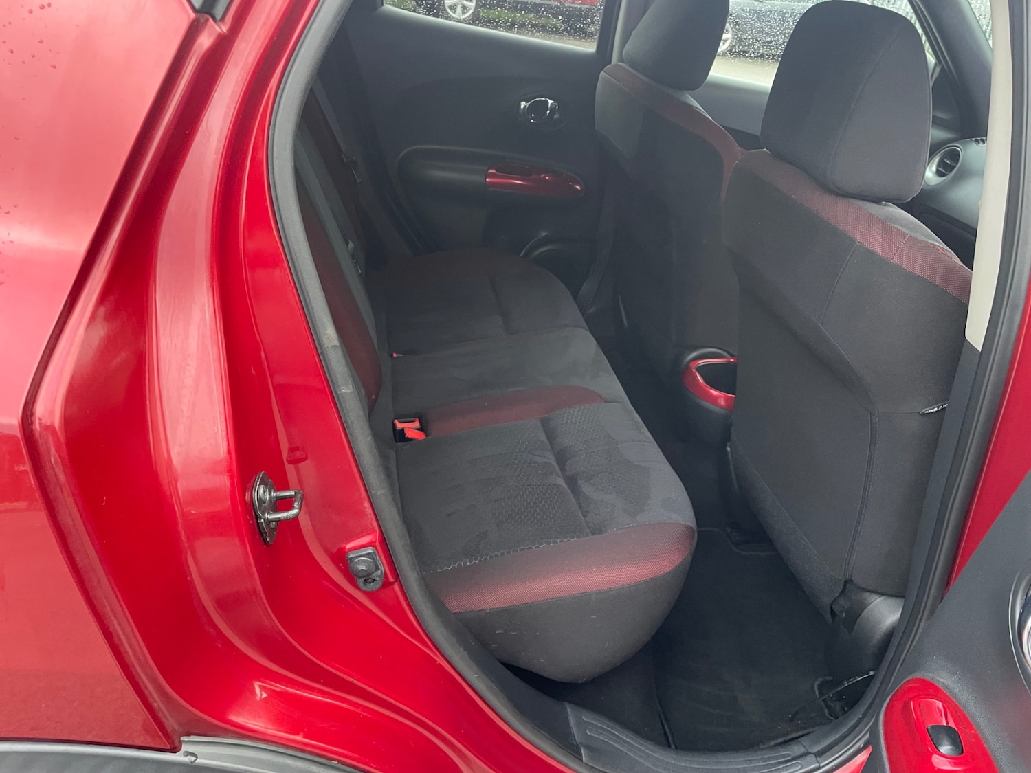 Used Nissan Juke 2011 for sale - 77289316: Photo 12