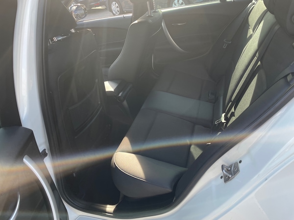 Used BMW 1 Series 2011 for sale - 76225432: Photo 10