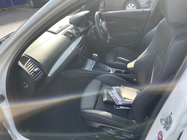 Used BMW 1 Series 2011 for sale - 76225432: Photo 11
