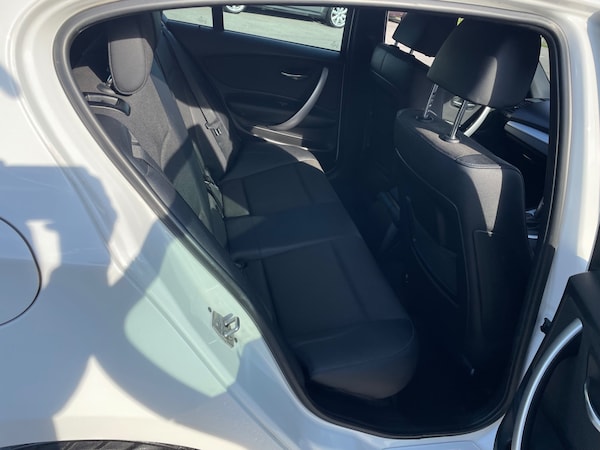 Used BMW 1 Series 2011 for sale - 76225432: Photo 12