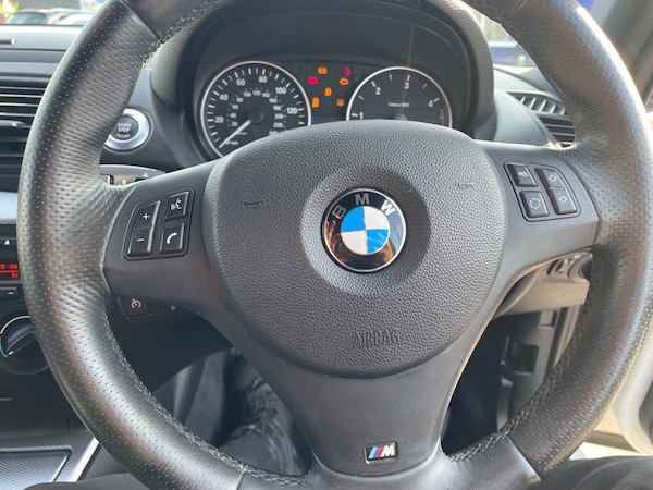 Used BMW 1 Series 2011 for sale - 76225432: Photo 15